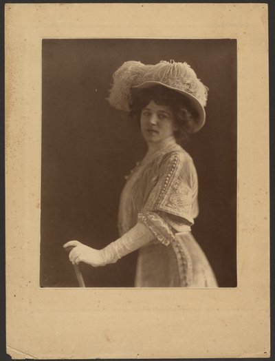 [Portrait d