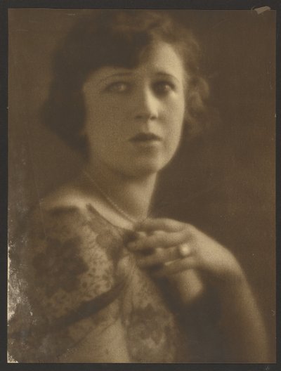 [Portrait d