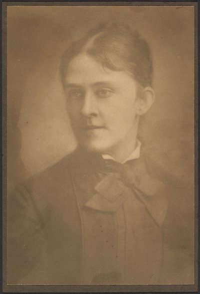 [Portrait d
