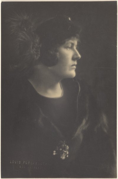 [Portrait d