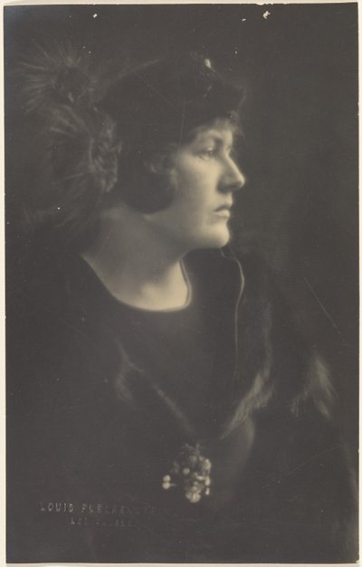 [Portrait d