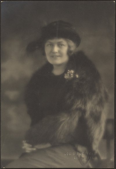 [Portrait d