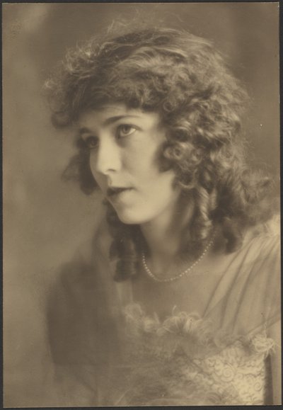 [Portrait d
