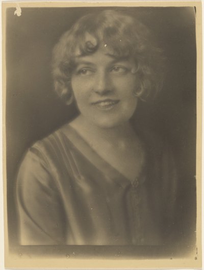 [Portrait d