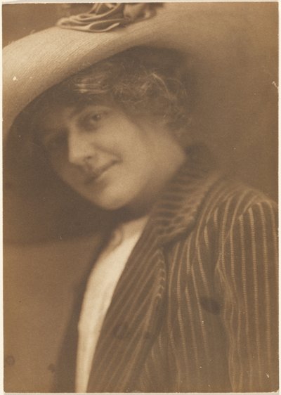 [Portrait d