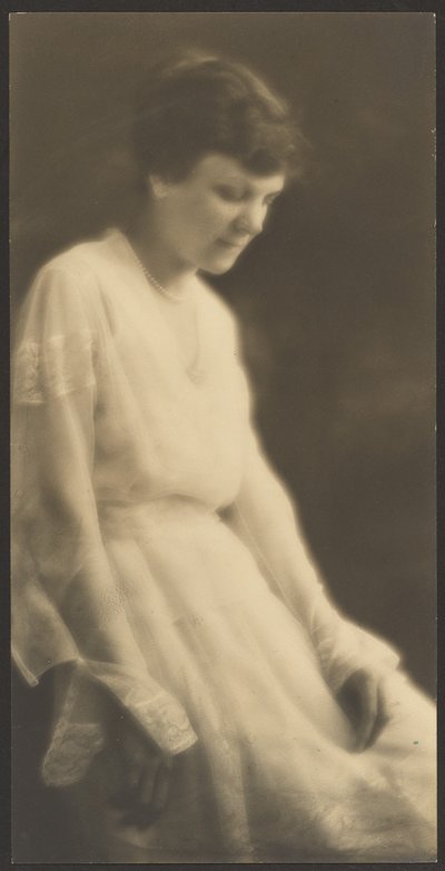 [Portrait d