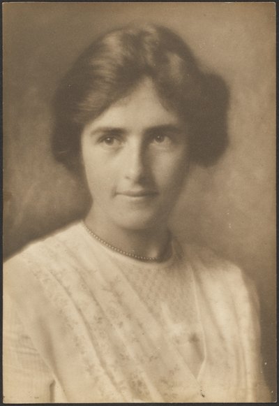 [Portrait d