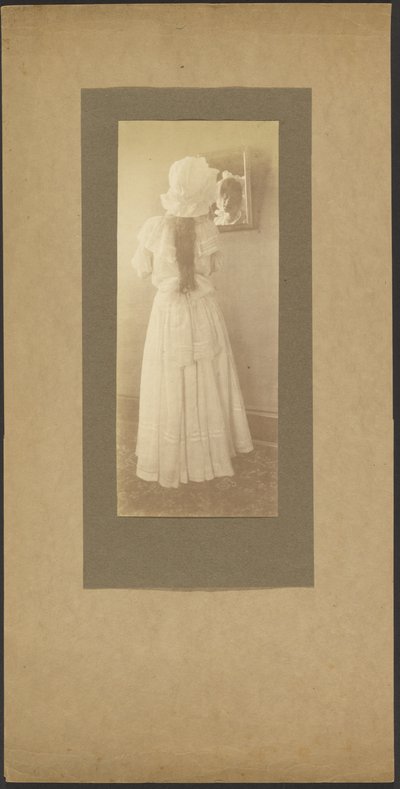 [Portrait d
