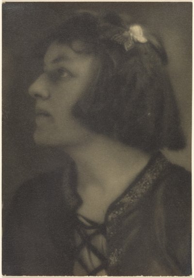 [Portrait d