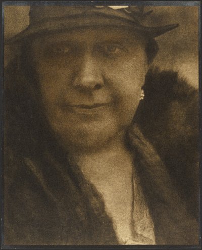 [Portrait d