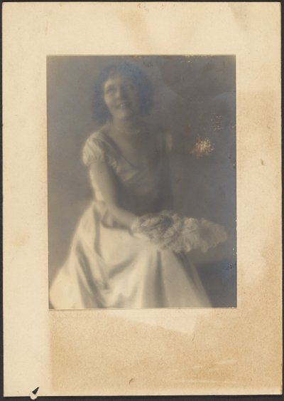 [Portrait d