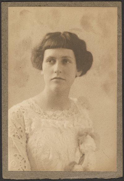 [Portrait d