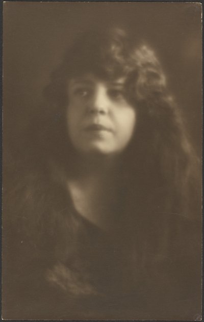 [Portrait d