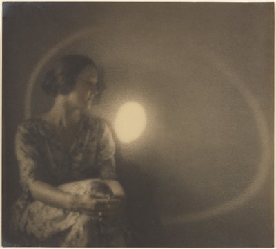 [Portrait d