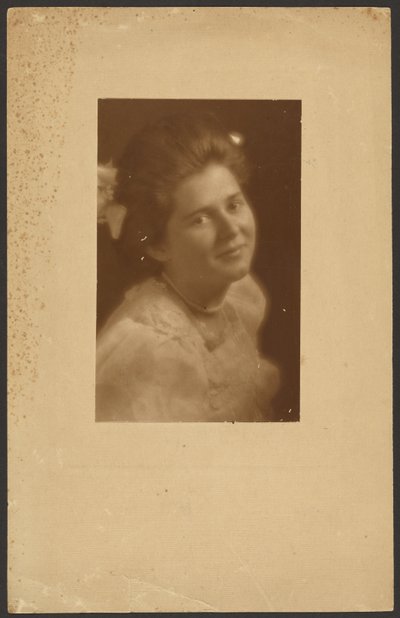[Portrait d