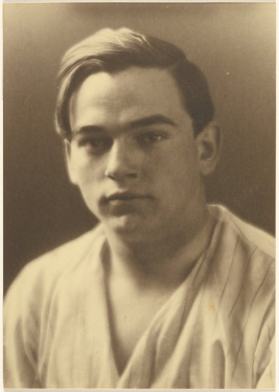 [Portrait d