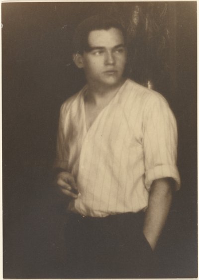 [Portrait d