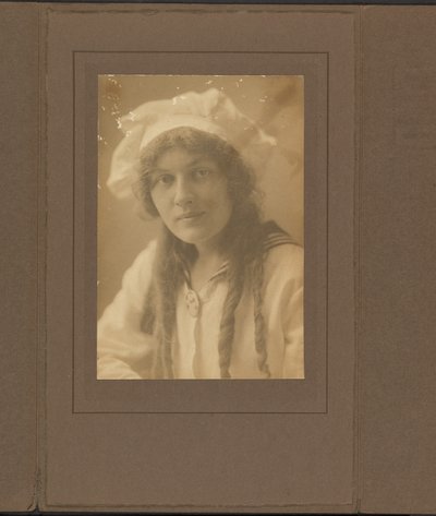 [Portrait d