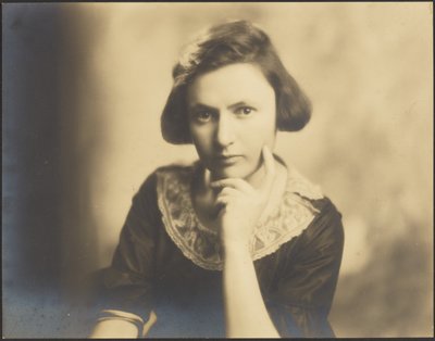 [Portrait d