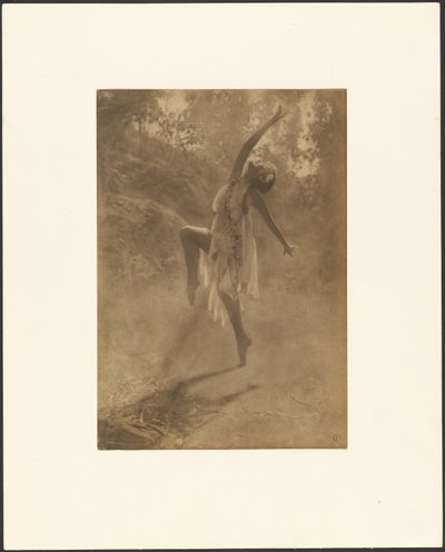 Danse des roses du Sud - Louis Fleckenstein