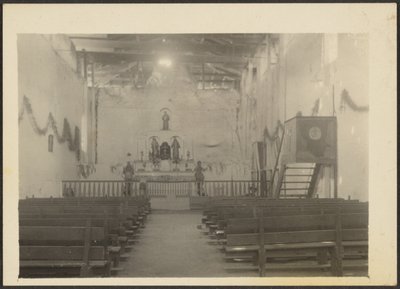 [San Antonio] - Louis Fleckenstein