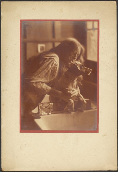 Journée de shampoing - Louis Fleckenstein