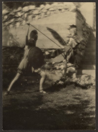 [Porte-lance] - Louis Fleckenstein