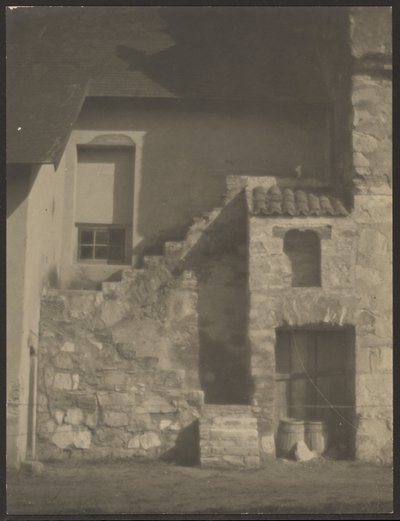 Marches de la Mission du Carmel - Louis Fleckenstein
