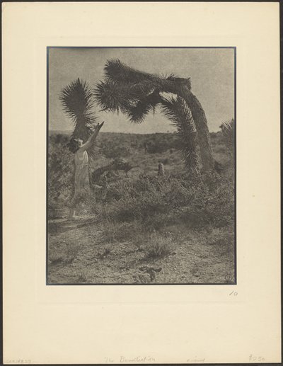 La bénédiction - Louis Fleckenstein