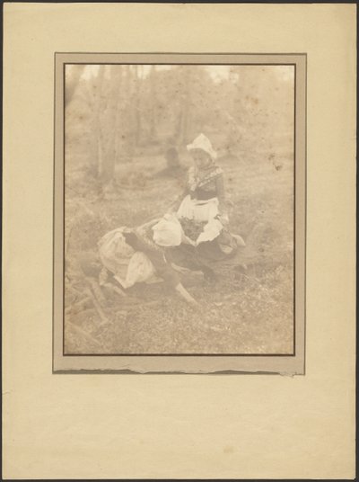 Eau Cress - Louis Fleckenstein