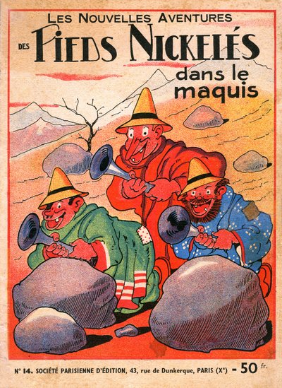 Couverture d