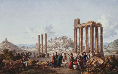Vue de l
