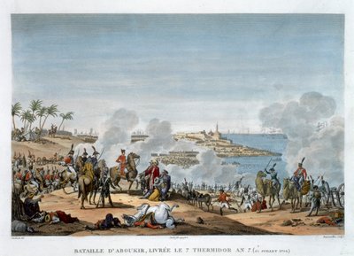 La bataille d