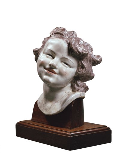 Tête d