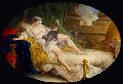 Julie découvre qu