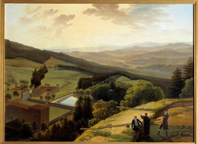La vallée de l