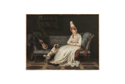 Portrait d