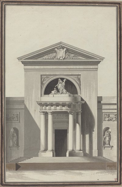 Façade d