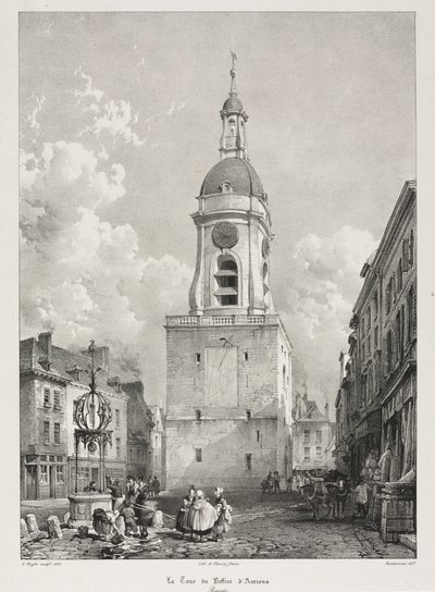 Voyages pittoresques et romantiques dans l