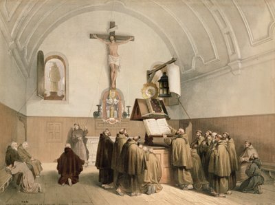 Les Sonneurs de cloches à l