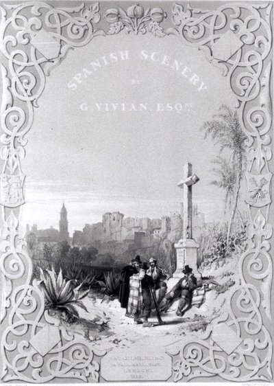 Page de titre de 