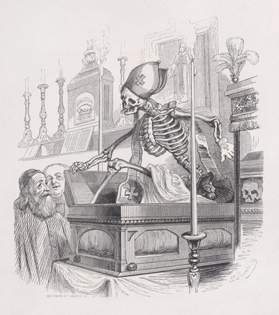 Les Reliques des Œuvres Complètes de Béranger, 1836 - Louis Henri Brévière