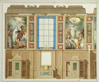 Détail d
