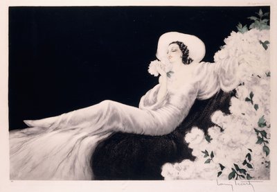La Fleur de l