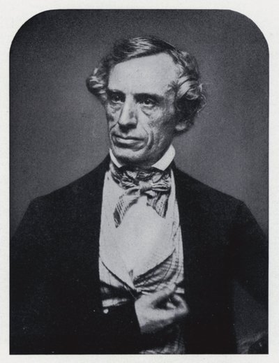 Samuel Finley Breese Morse, ingénieur - Louis Jacques Mande Daguerre