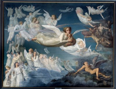 Le poème de l