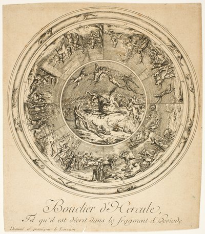 Bouclier d