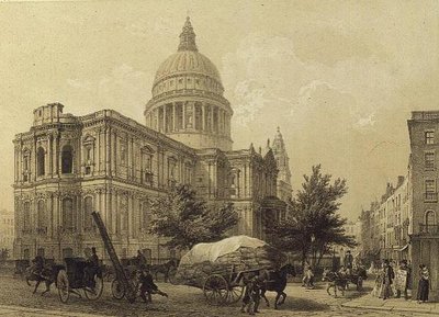 Cathédrale Saint-Paul - Louis Jules Arnout