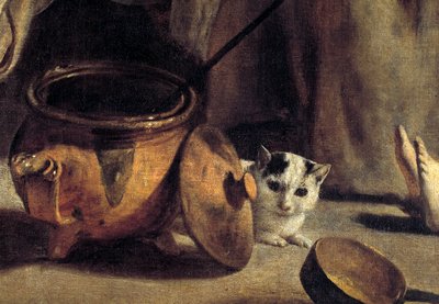 Famille de paysans à l