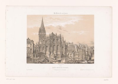 Vue de l